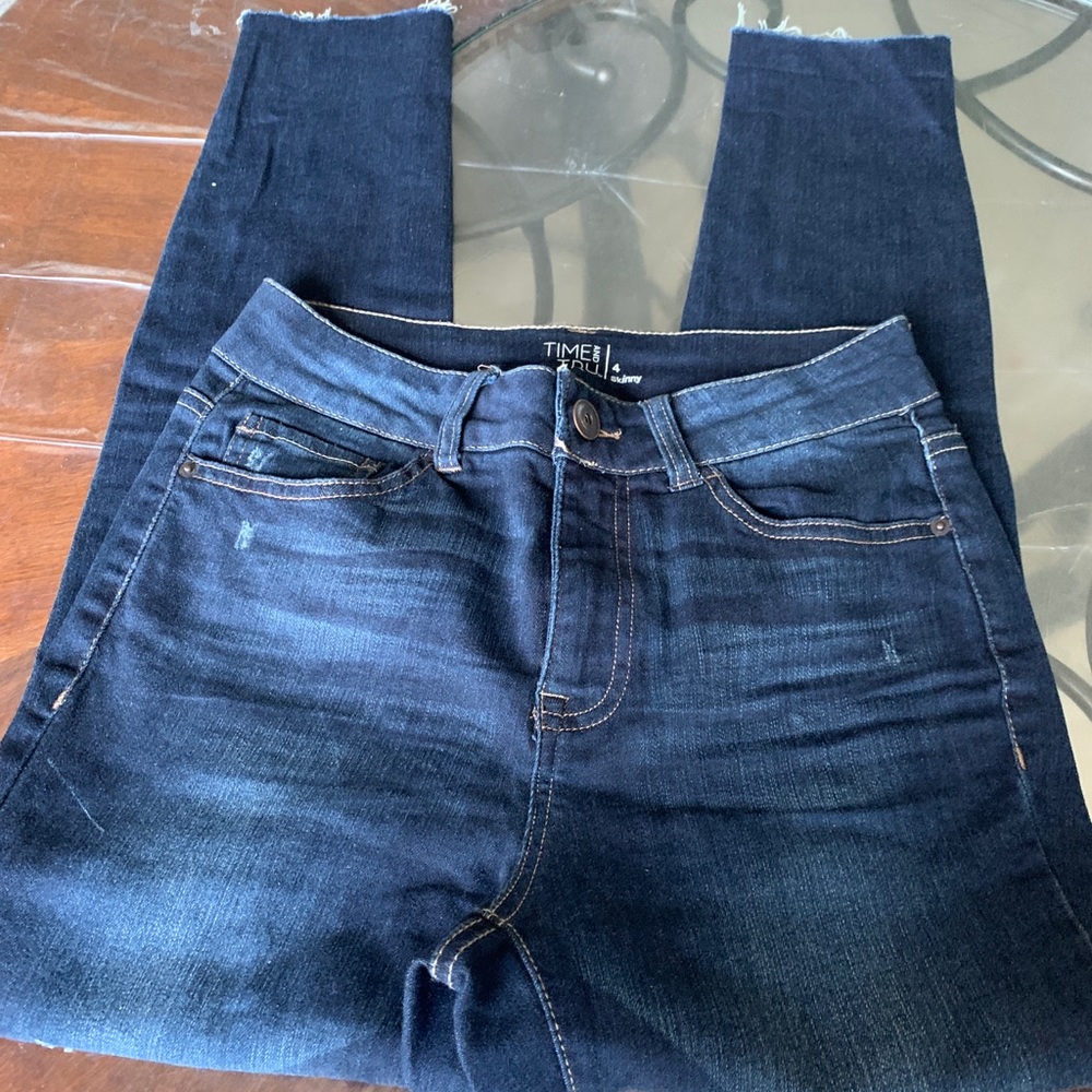 💖bundle 3 for 25$💖women’s jeans - Picture 2 of 3